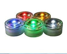 Ультра яркий 6-LED светодиодный дорожный стул / солнечный дорожный конструктор с вспышкой или постоянным режимом