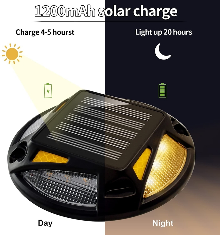 2V солнечный док Light Bule/Cold White 108*21 MM для применения в докинге