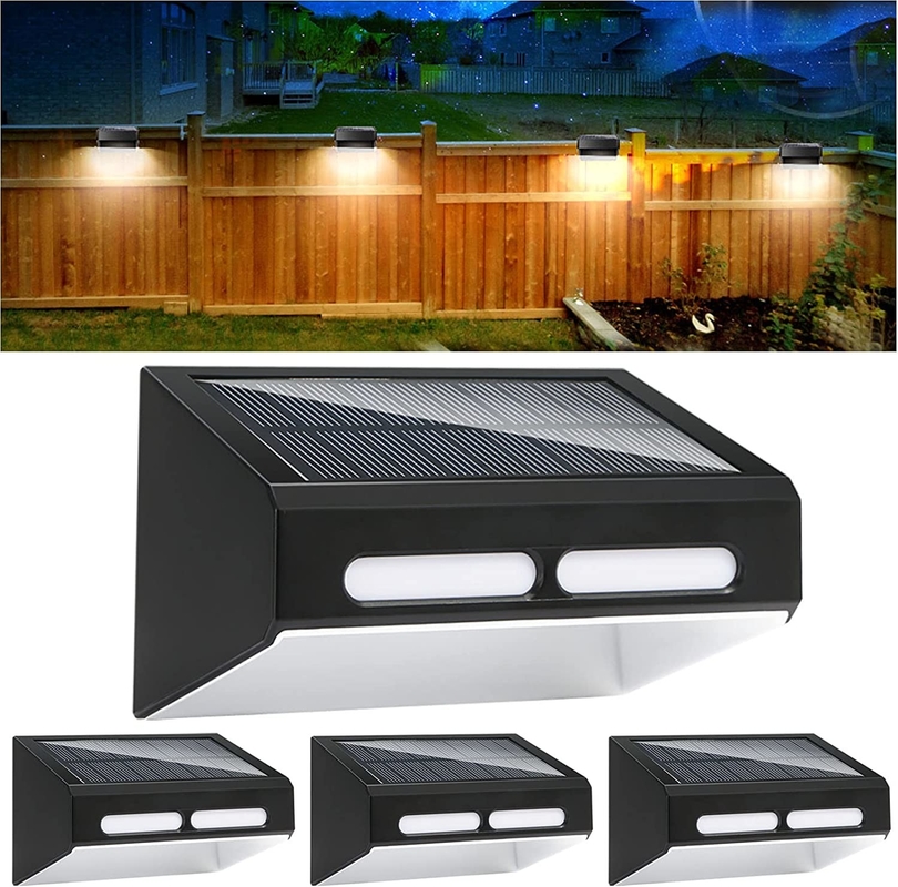 150г Солнечные садовые фонари с рабочим временем 20h теплый/холодный/RGB LED и защитой IP65