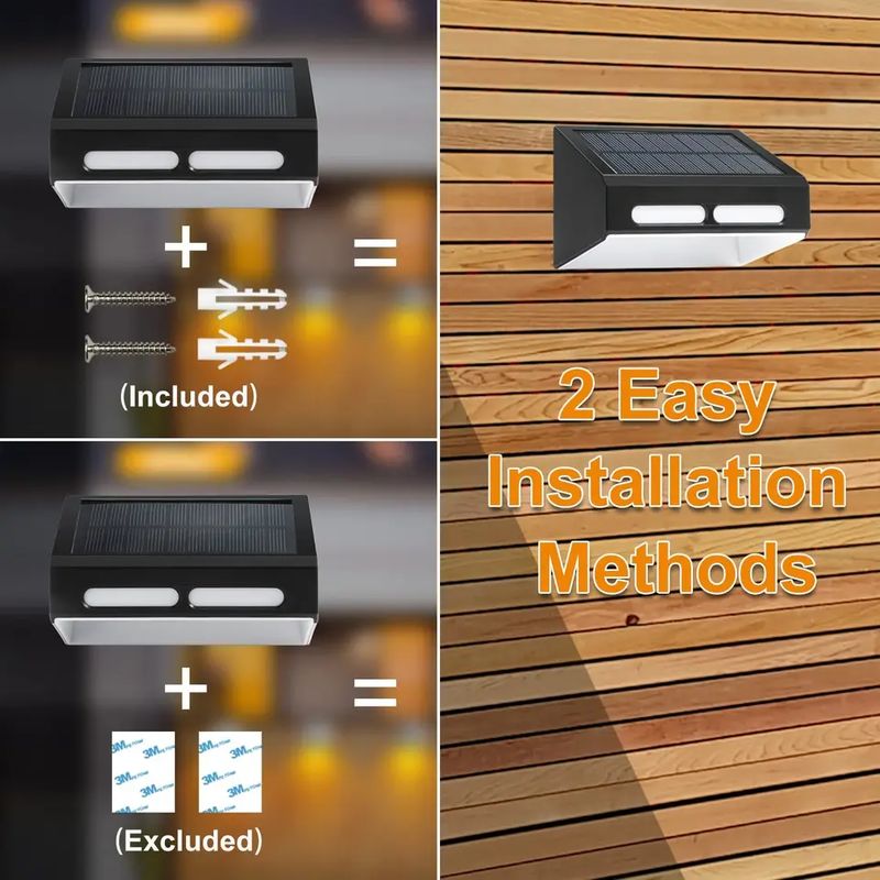 Монокристаллическая кремниевая солнечная панель Садовые огороды светильники NI-MH аккумулятор для долговременного использования и питания