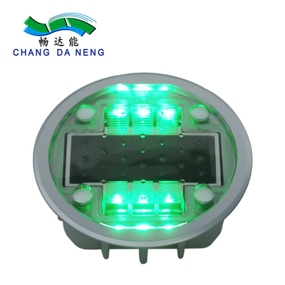 IP67 Cat Eye Solar Dock Lights Солнечная напольная лампа Светодиодные палубные лестничные фонари Солнечные светодиодные дорожные шпильки