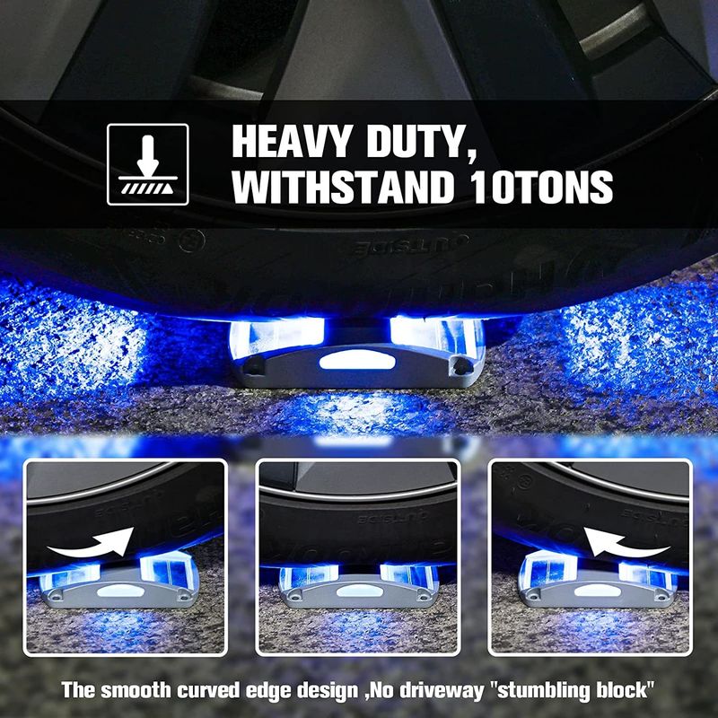 6 светодиодные лампы IP68 водонепроницаемая солнечная доковая лампа с 5000K дневным светом для беспроводного освещения дорожного проезда