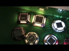 Свет дока нового дизайна компании CDN солнечный