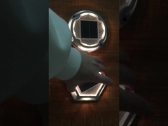 солнечные света дока сравнивают