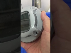 Водоустойчивый солнечный свет дока IP67