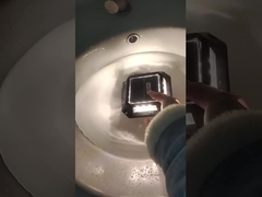 свет дока высокого brright солнечный