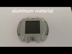 Ni Mh батареи привел солнечные света в действие стержня дороги для на открытом воздухе украшения