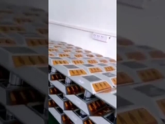 Водоустойчивый прочный солнечный стержень дороги штендера для безопасности тропы