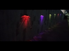 Солнечные света KF11 загородки сада