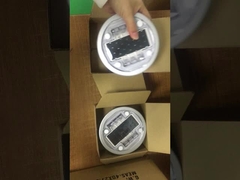 Солнечная дорожная стойка с синхронизацией 2,4G