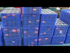 обработка стержня дороги горячей продажи солнечная