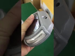 Солнечный док-свет