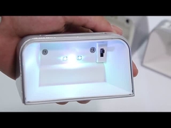 алюминиевая солнечная лампа подсветка